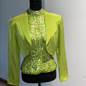 RIAZEE  BOUTIQUE PANT SUIT